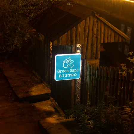 Green Sapa Homestay