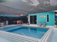 Capital O 91153 Chalet Dusun Duriyan Hotels in Yan