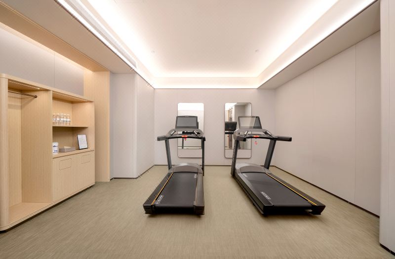 JI Hotel - Harbin Convention and Exhibition Center, Hongqi Street photo 2