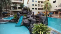Pangkor Coral Bay Homestay - Rooftop Pools