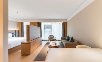 JI Hotel (Binzhou Center Huanghe Fifth Road)