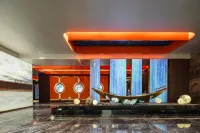 Wanhua International Hotel (Enshi Cultural Plaza Airport) - spa