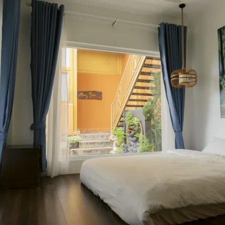 Michelia Valley Hotel