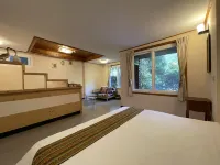 Fuyam Tourist Home - Bjergudsigt