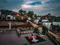 เดอะเฮ้าส์ แอท เขาค้อ โรงแรมในอำเภอ เขาค้อ