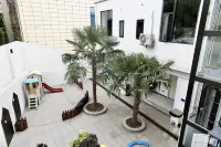 Chujing Homestay - Pools