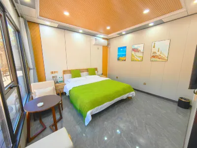 Yipin Homestay
