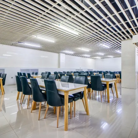Meng Xing Hotel