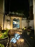 Shan'er Qi Boutique Homestay (Lushan Qionghai Scenic Area)