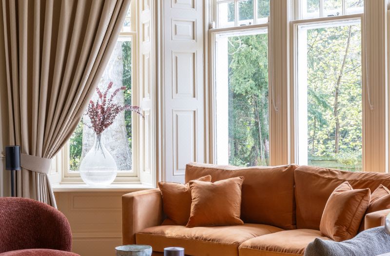 Pine Trees Hotel Pitlochry photo 3
