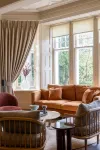 Pine Trees Hotel Pitlochry - bar