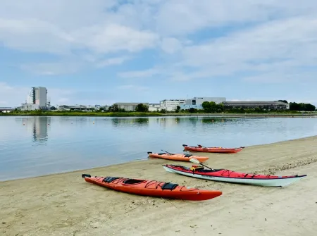 F Hotel Отели рядом со станцией Ж/д станция Хасунума (Hasunuma)