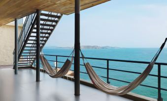 Dongfushan Dongle Shanzhuang