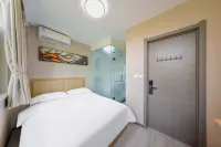 Shenyang Qingju Theme Hotel Hotels in University Town