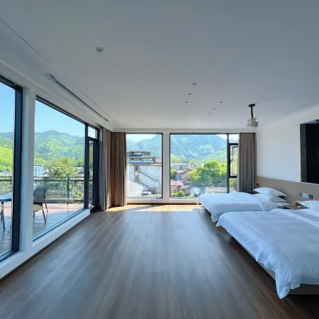 Yuelai Shanzhuang Hotel