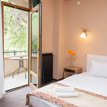 Andza Tbilisi Hotel