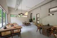 柞水伴山小院民宿 - 早餐