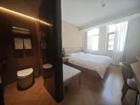 Faku Wenrui Hotel Hotels in Faku