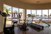 Royal Beach Hotel & Resort - Gym