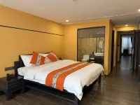 AN HOTEL Hotels in Bắc Ninh
