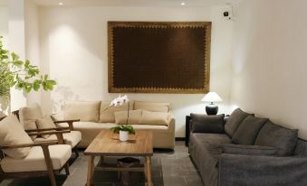 Four Seasons Hot Spring Private Soup Resort Hotel