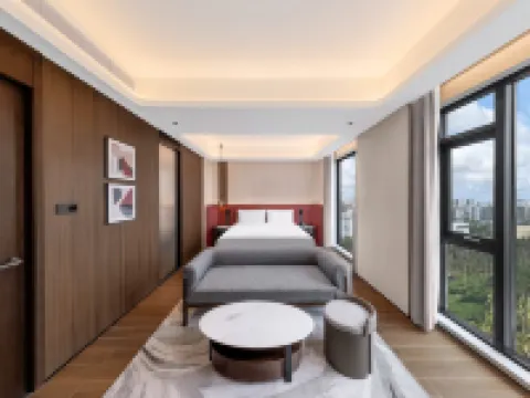 ParkPlaza HaiNan WenChang Hotels in Wenchang