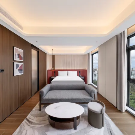 ParkPlaza HaiNan WenChang