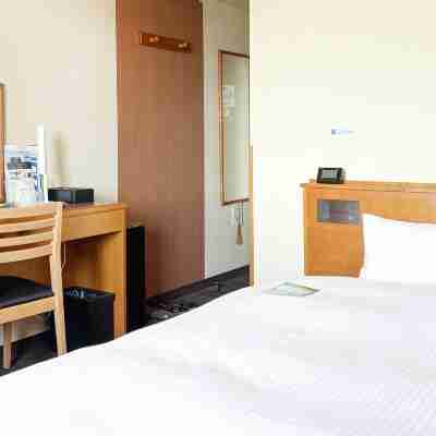 ホテルルートイン長泉沼津インター第1 Rooms