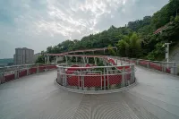 Shaowu Huating Hotel Hotels in Shaowu