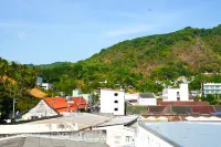 Place hotel - Guest houses