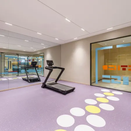Homeinn Hotel (Dalian Airport Le Du Hui Shopping Plaza)
