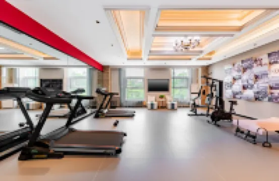 Christine Hotel (Baotou Yiji Group)