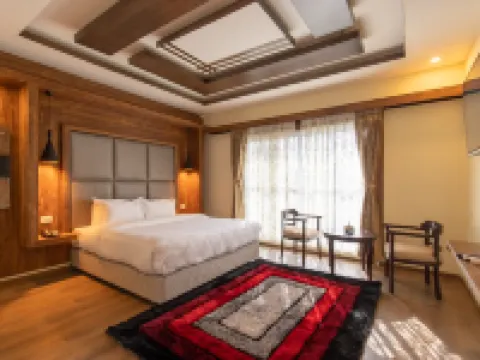 Hotel Classic Plaza Hotels in Bara