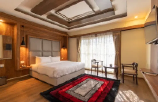 Hotel Classic Plaza Hotels in 