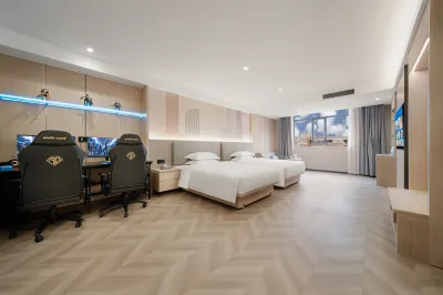 Huayue Esports Hotel