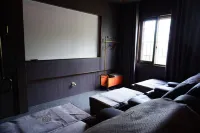 Manwan Hot Spring Hotel - spa