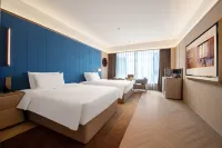 Hanlefang Orange Crystal Hotel, Weihai High-Speed Railway Station