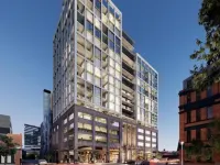 The Cullinan Apartments by CLLIX Hotels near Mile End