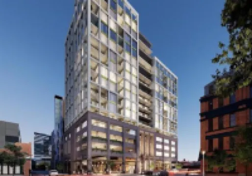 The Cullinan Apartments by CLLIX Hotels near Mile End