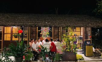Homestay Coco Island