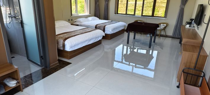 Hongfang Shanzhuang Homestay Hotels in Xinglong County