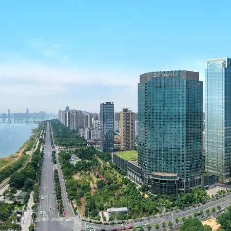 Shangri-La Nanchang