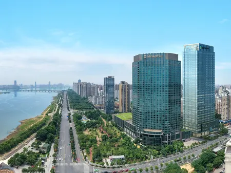 Shangri-La Nanchang