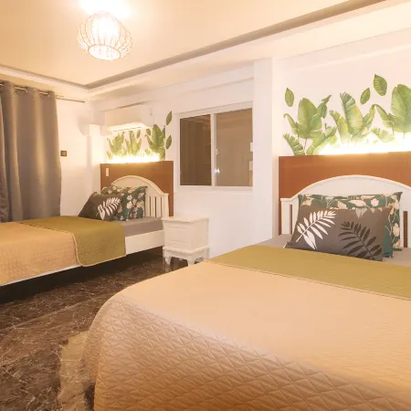 ESerenty Private Villa Pangasinan by RedDoorz