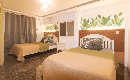 ESerenty Private Villa Pangasinan by RedDoorz Отели в г. Багаллон