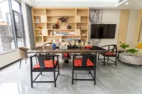 Qingmukawa Shangpin Hotel (Qingmukawa Ancient Town) Hotels in Ningqiang