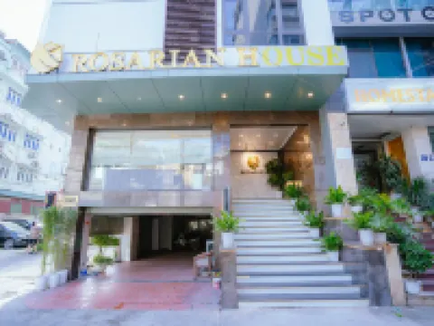 Hotel A89 Rosarian Hotels near My Dinh National Stadium