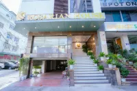 A89 羅薩琳飯店 河內資源環境大學附近的飯店