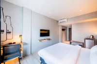 Stark Boutique Hotel and Spa