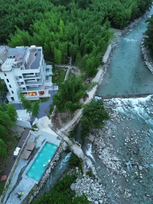 Xixi Xiangyu Homestay